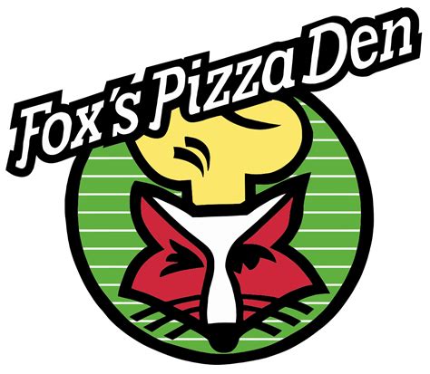 fox's pizza den